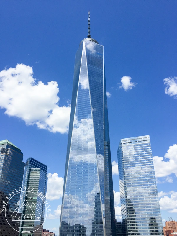 Freedom Tower