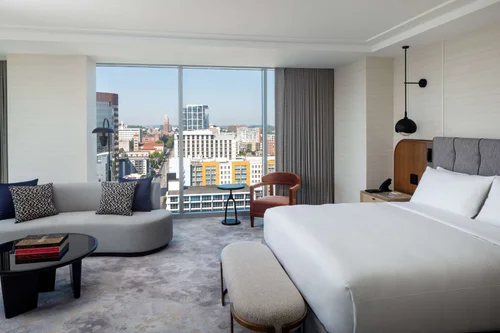 The Conrad Nashville