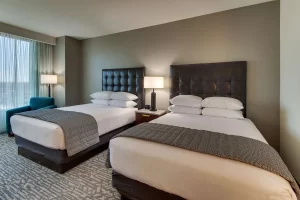 Drury Plaza Hotel Nashville Downtown