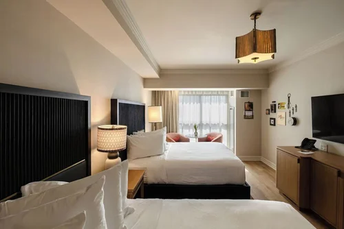 Hutton Hotel