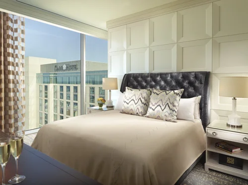 The Omni Nashville Hotel