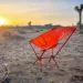 Ultralight Backpacking chair: REI Flexlite Air Chair
