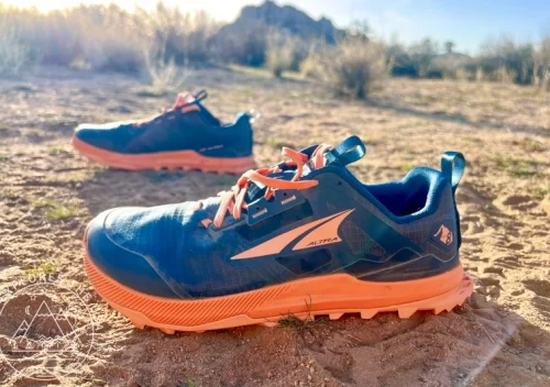 Altra Lone peak 8