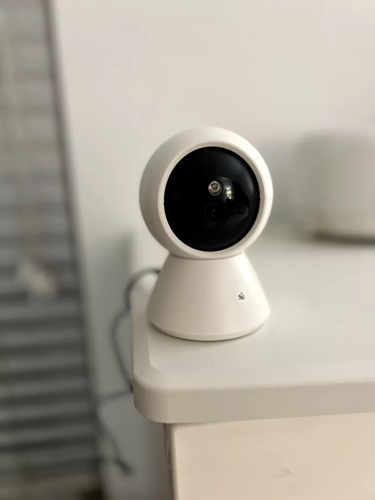 pet camera