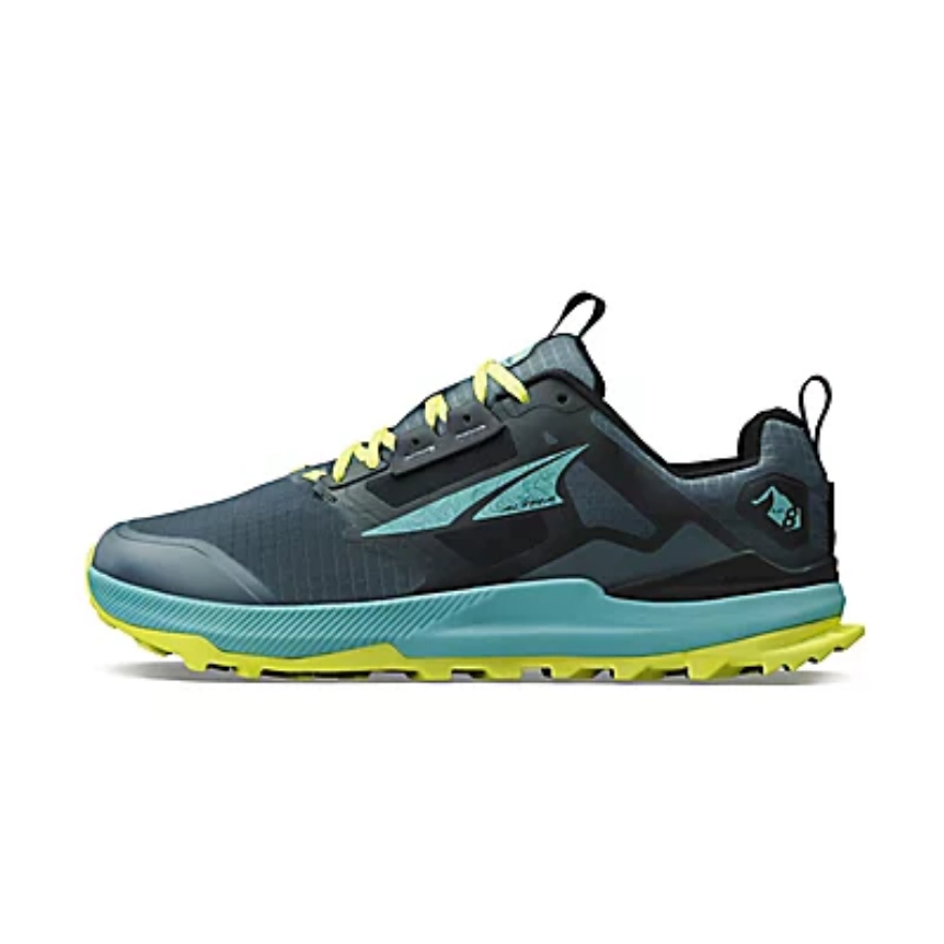 Lone Peak 8 Men’s Trail Running Shoe Altra Running