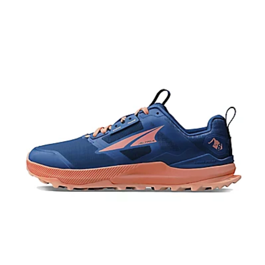 Lone Peak 8 Women’s Trail Running Shoe Altra Running