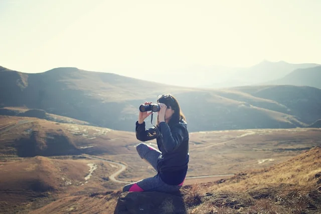 Outdoor Accessories for women