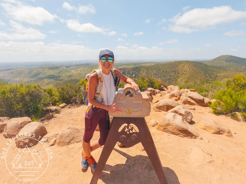 Summit #3 - Kwaay Paay
