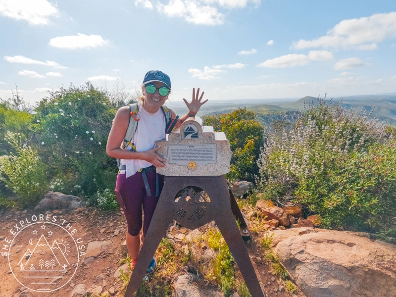 summit #5 - Pyles