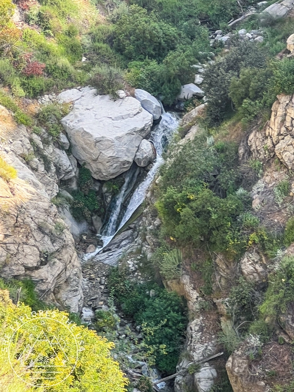waterfall