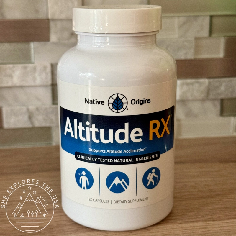 Altitude RX