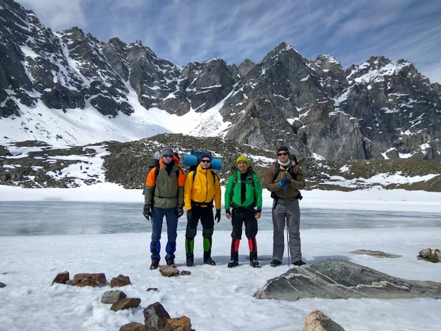 Hiking Gear & Clothing For Outdoorsy Men