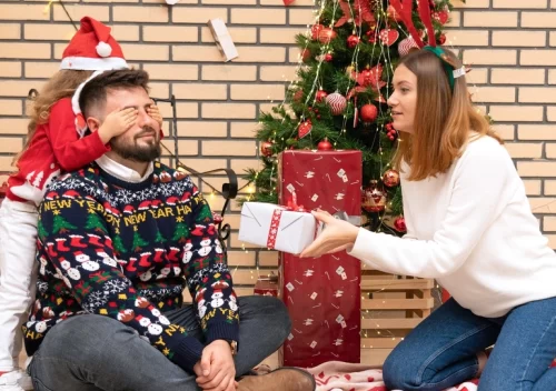 gifts for outdoorsy dads