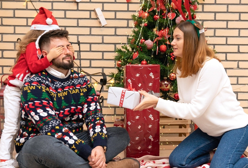 gifts for outdoorsy dads