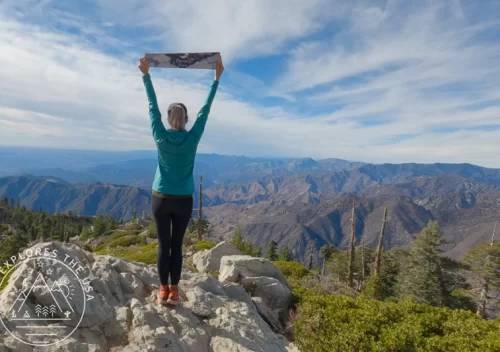 Ontario Peak