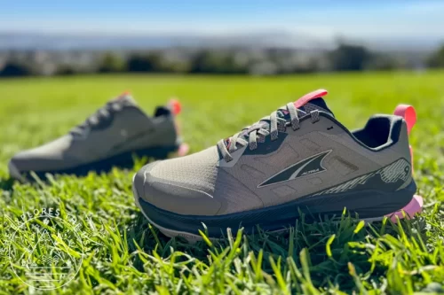Women's Altra Lone Peak 9