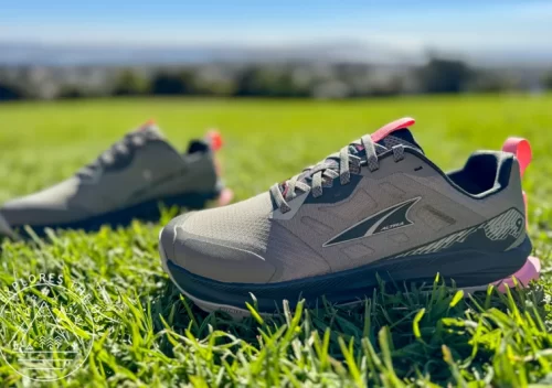 Women's Altra Lone Peak 9