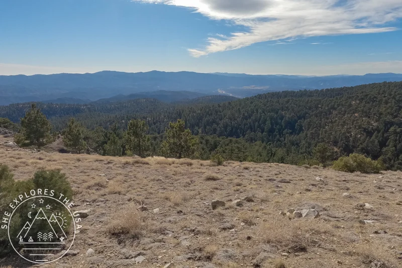 chumash wilderness 4