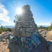 Sawmill Mountain Peak