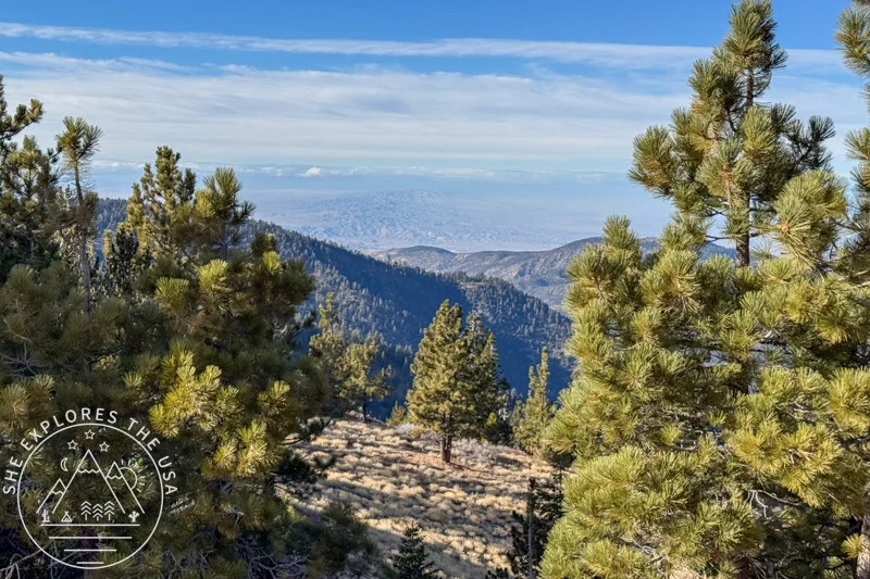 chumash wilderness 2