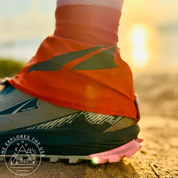Altra Trail Gaiters