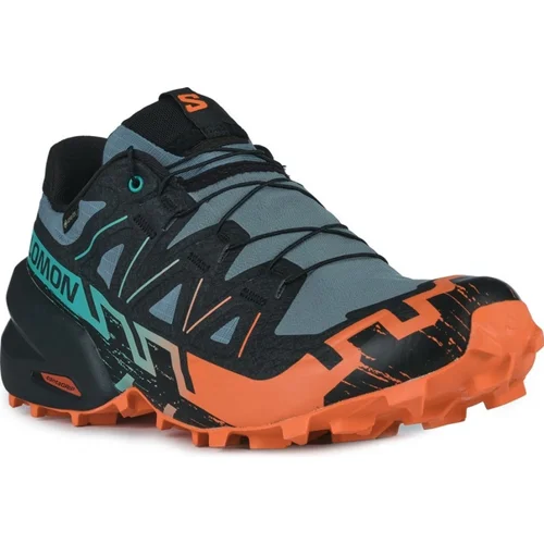 Men's Salomon Speedcross 6 GORE-TEX