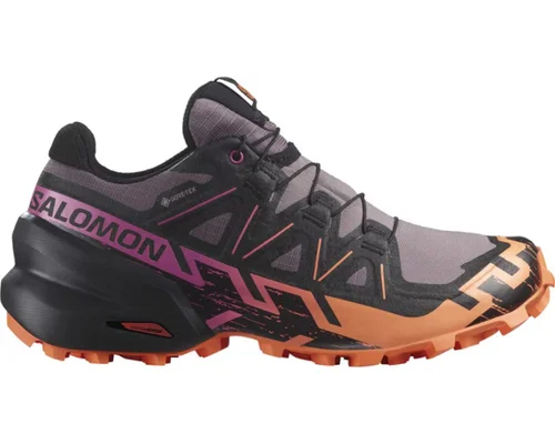 Salomon Speedcross 6 GORE-TEX Trail-Running Shoes - Women's