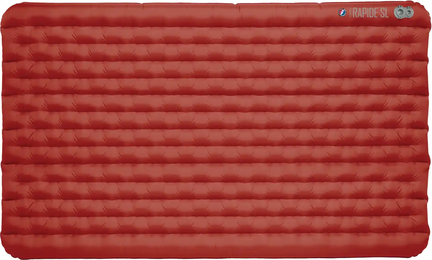 BA Rapid SL Couples sleeping pad