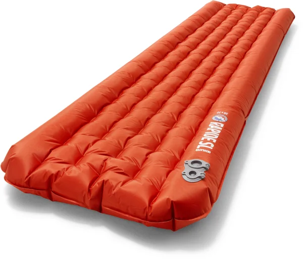 Big Agnes rapid SL long sleeping pad