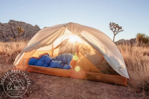 big agnes tiger wall ul2 tent