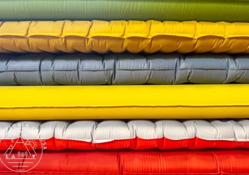 The Best Sleeping Pads for Backpacking and More in 2025