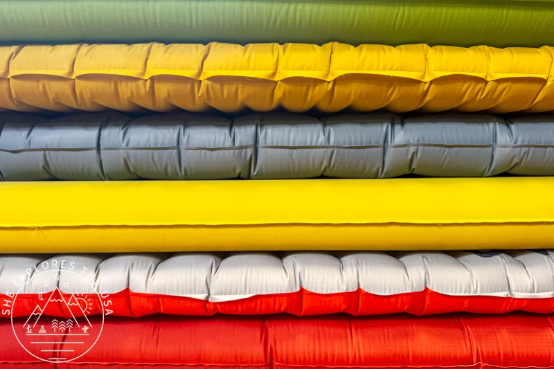 The Best Sleeping Pads for Backpacking and More in 2025