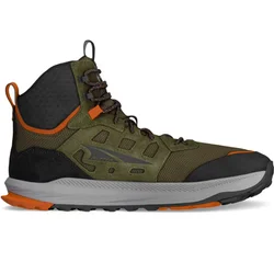 Altra Lone Peak Hiker 3 Boots men