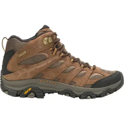 Men's Merrell Moab 3 Mid Waterproof Hiking Boots