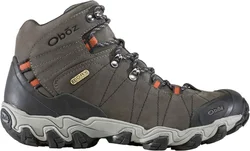 Men's Oboz Bridger Mid Waterproof