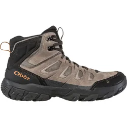 Men's Oboz Sawtooth X Mid Hiking Boots