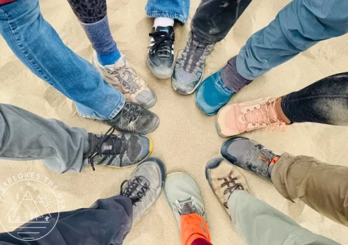 Ultimate Guide to Finding the Perfect Hiking Shoes