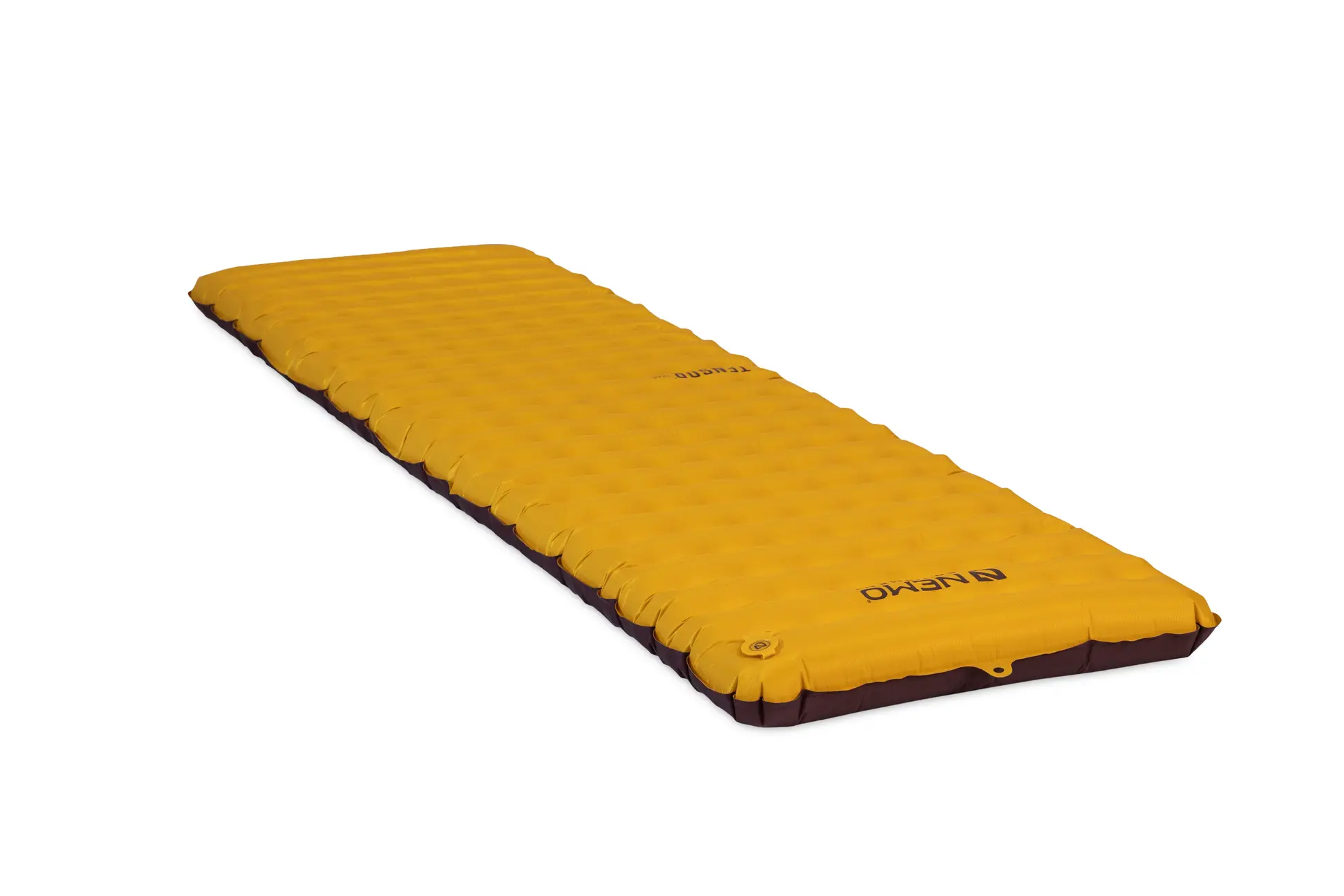 nemo tensor trail insulated sleeping pad