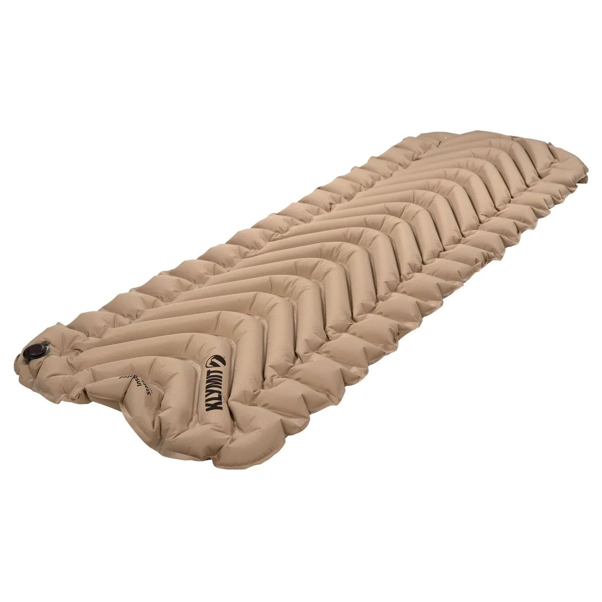 Klymit static v insulated