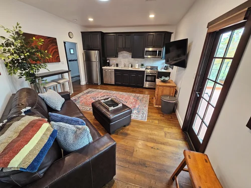 Private Casita with Pool Access in Quiet Escondido Neighborhood 3