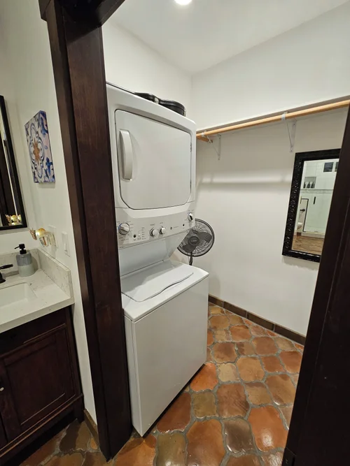 Private Casita with Pool Access in Quiet Escondido Neighborhood