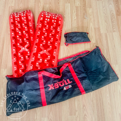xbull traction boards review