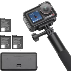 DJI Osmo Action 5 Pro Adventure Combo