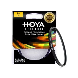 Hoya Filter