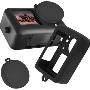 Silicone Case for DJI Osmo Action 5 Pro