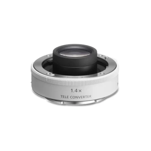 Sony 1.4x Teleconverter