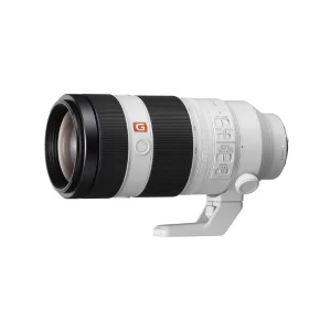 Sony 100-400mm