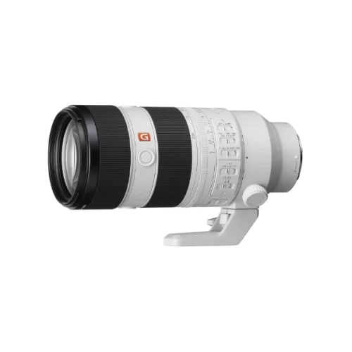 Sony 70-200mm