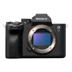 Sony Alpha 7 IV