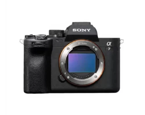 Sony Alpha 7 IV